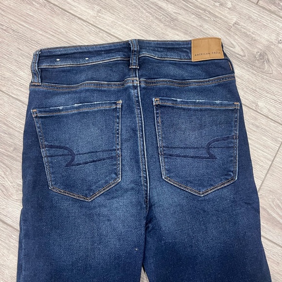 Next level stretch high rise jeans - Picture 4 of 7